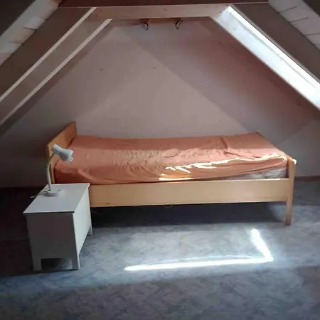 Appartamento Idyllisches Ferienapartment Allgaeu *