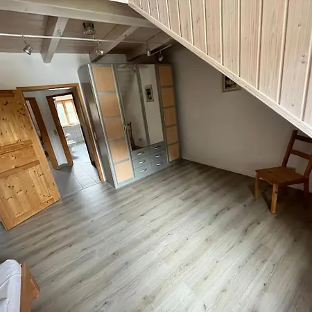 Lejlighed Idyllisches Ferienapartment Allgaeu