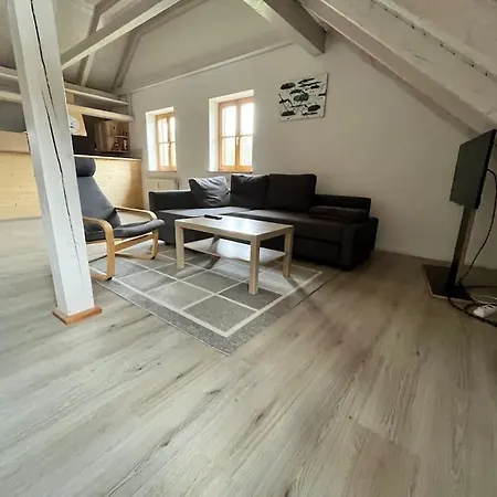 Appartamento Idyllisches Ferienapartment Allgaeu Bad Grönenbach