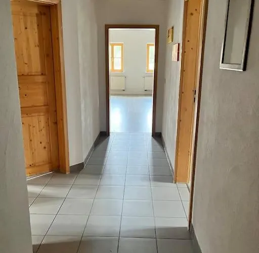 Idyllisches Ferienapartment Allgaeu