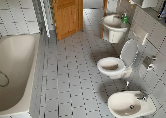 Idyllisches Ferienapartment Allgaeu Апартаменты