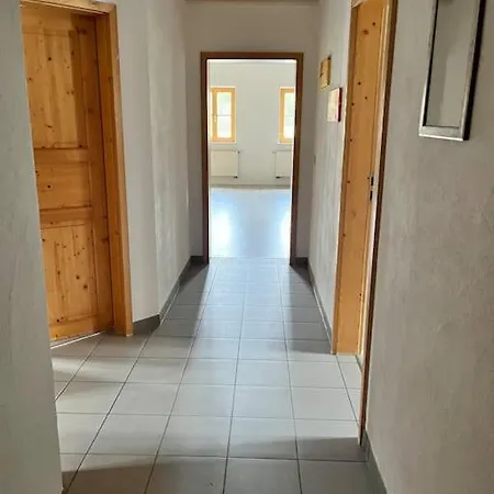 Idyllisches Ferienapartment Allgaeu