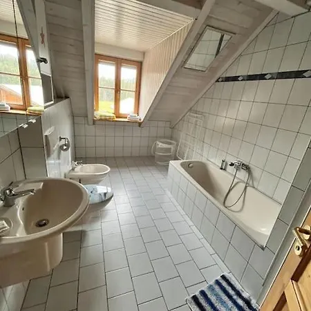 Appartamento Idyllisches Ferienapartment Allgaeu *
