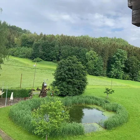 Idyllisches Ferienapartment Allgaeu Bad Grönenbach