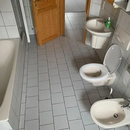 Idyllisches Ferienapartment Allgaeu Appartamento