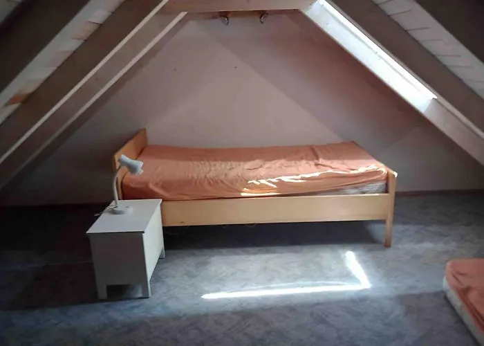 Appartamento Idyllisches Ferienapartment Allgaeu *